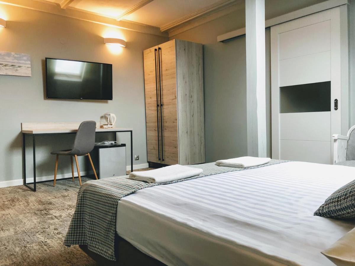 Villa Stawros 웨바 외부 사진