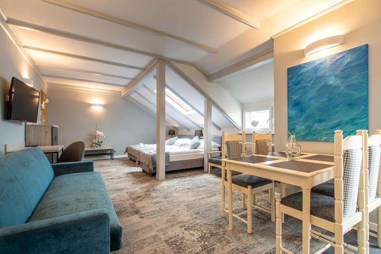 Villa Stawros 웨바 외부 사진