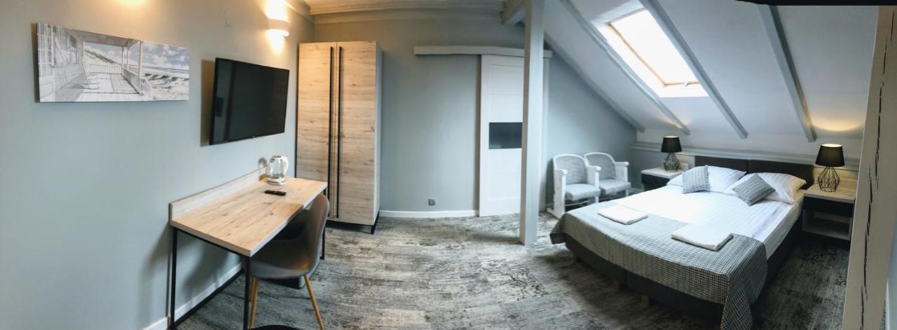 Villa Stawros 웨바 외부 사진
